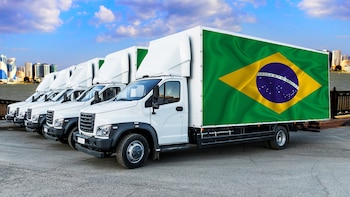 El transporte concentra el crecimiento