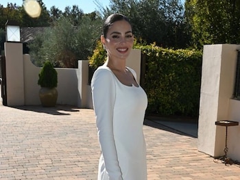 31/10/2026 Andrea Duro durante su boda
EUROPA ESPAÑA SOCIEDAD
EUROPA PRESS REPORTAJES