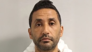 Un hombre canadiense fue arrestado