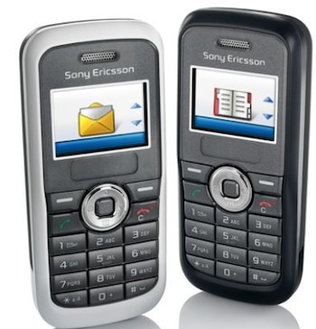Ericsson J100 fue uno de los teléfonos que intentó competir con los modelos más populares de Nokia. (Ericsson)