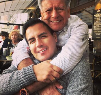 Milett Figueroa fue acusada de