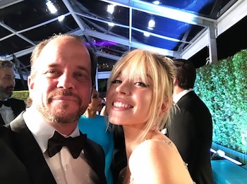 La actuación de Sydney Sweeney