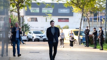 La Audiencia Provincial de Badajoz