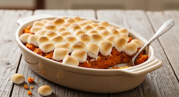 La mezcla perfecta de cremosidad