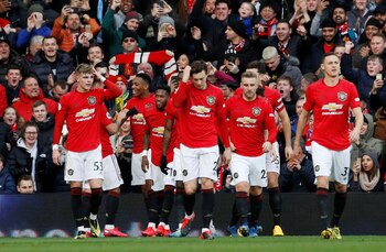 El Manchester United busca a una de las mejores apariciones del fútbol argentino en los últimos tiempos