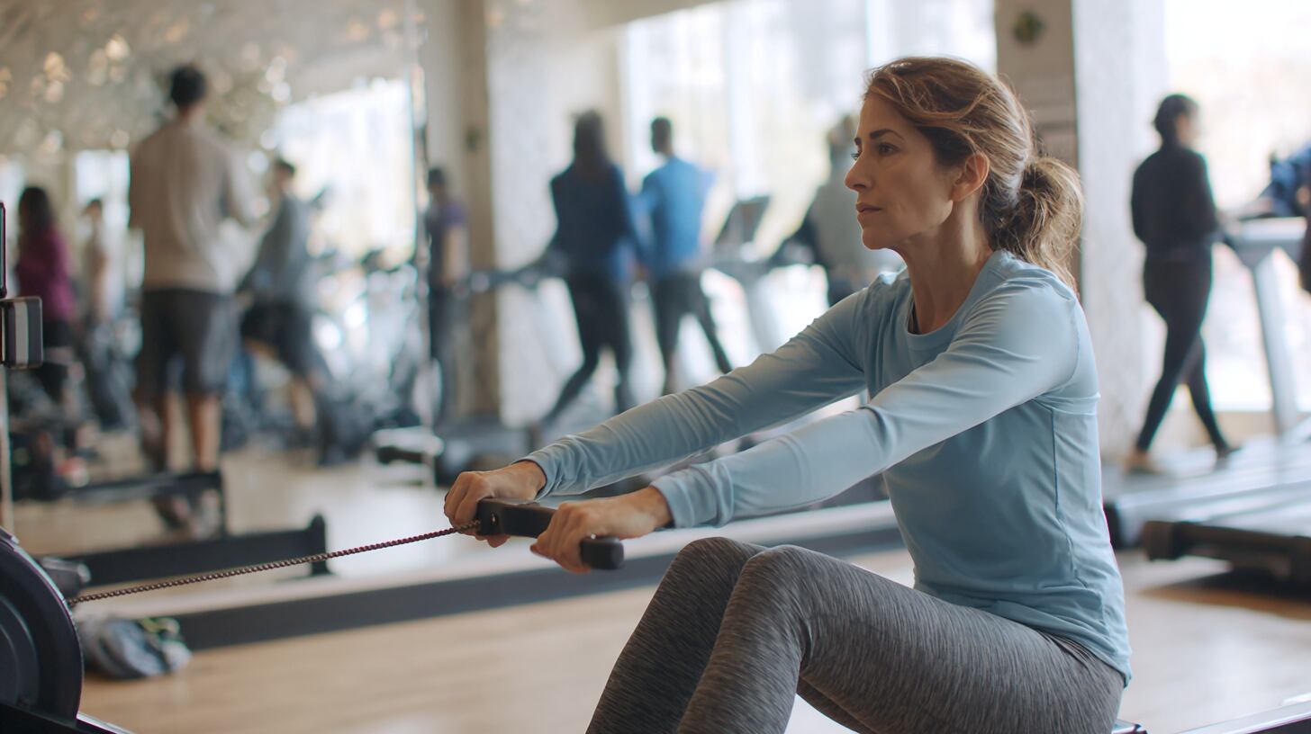 Los expertos insisten en adaptar la actividad física a las preferencias y capacidades individuales para lograr una rutina sostenible y saludable (Imagen Ilustrativa Infobae)