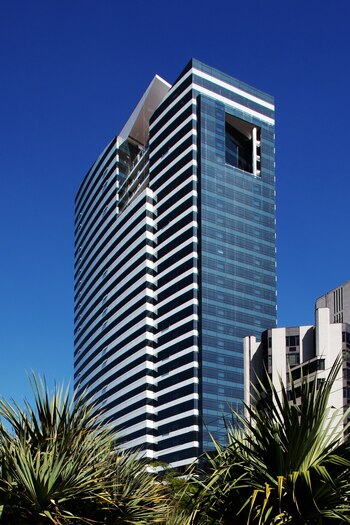 30/04/2011 Sede de Telefónica Brasil
ECONOMIA
TELEFÓNICA