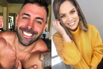 Exabogada de Sebastián Lizarzaburu señaló