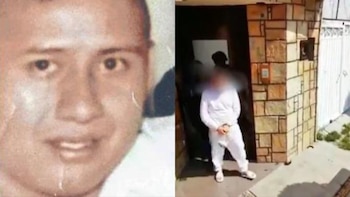 El Jamón, exlíder de La