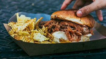 Llega el Food Fest, el