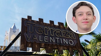 Desaparición de Carlos Emilio Galván: