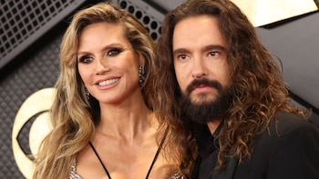 El picante secreto de Heidi Klum para mantener vivo el romance con Tom Kaulitz, su esposo 17 años más joven