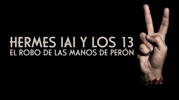 Venganza mística, mafia italiana y