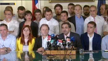 Momento en el que los