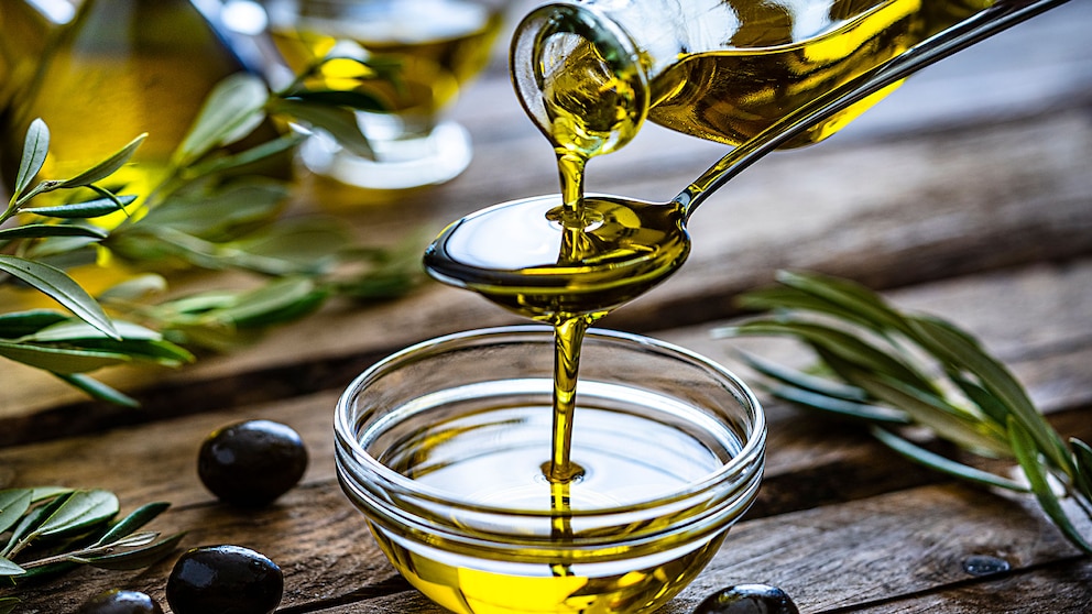 El aceite de oliva: un tesoro gastronómico y nutricional argentino