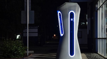 El K1, producido en Sillicon