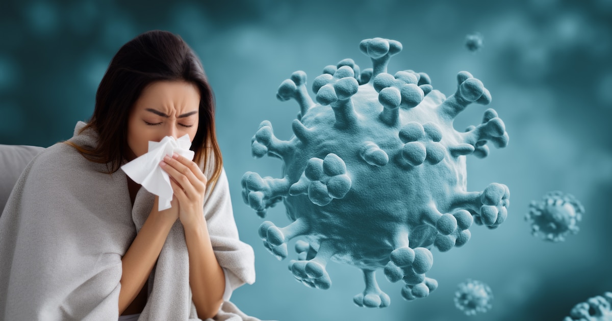 Minsa refuerza recomendaciones de higiene ante primeros casos de gripe H3N2 en Perú