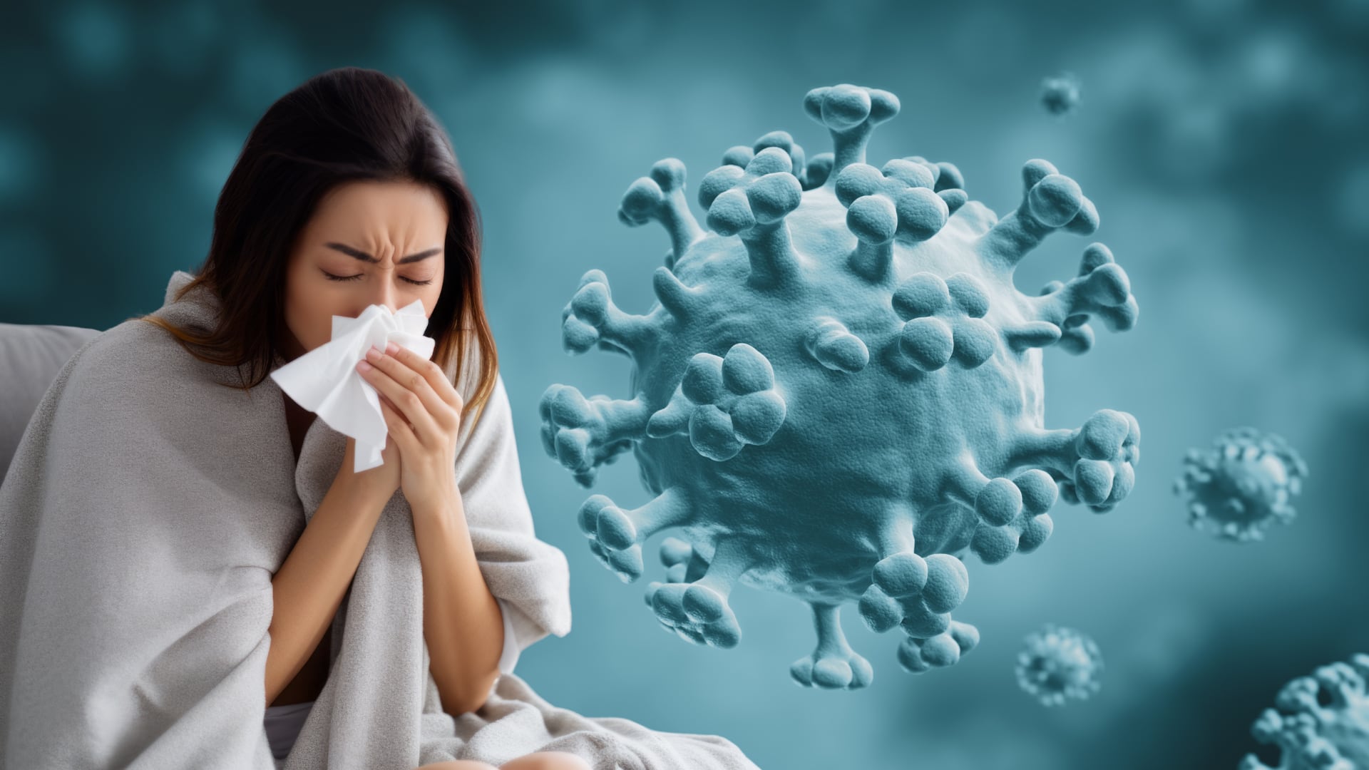 La expansión global de la gripe H3N2 mantiene la atención de las autoridades peruanas| Canvas