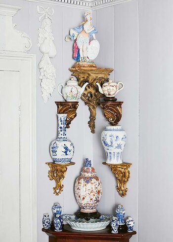 (Dreweatts - Leon Foggitt)