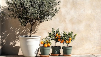 FRUTALES DECO