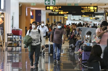 El primer vuelo está programado