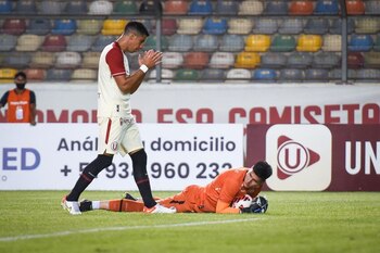 Universitario vs. Aucas: análisis del