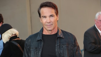 Murió Jay Pickett mientras filmaba