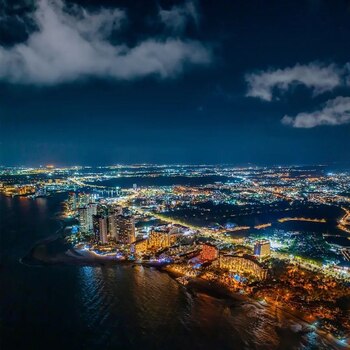 Puerto Vallarta cuenta con una