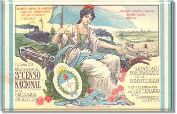 En los resultados del tercer