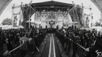 Regresa “Héroes sin Mata” al Candelabrum Metal Fest 2026: así puedes donar cabello y ayudar a pacientes oncológicos