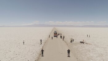 Qué no daría yo por