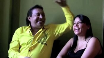 Luz Consuelo Martinez, la última