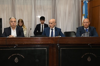 De acuerdo con el fallo, los efectivos tenían otras opciones para contener la situación antes de disparar