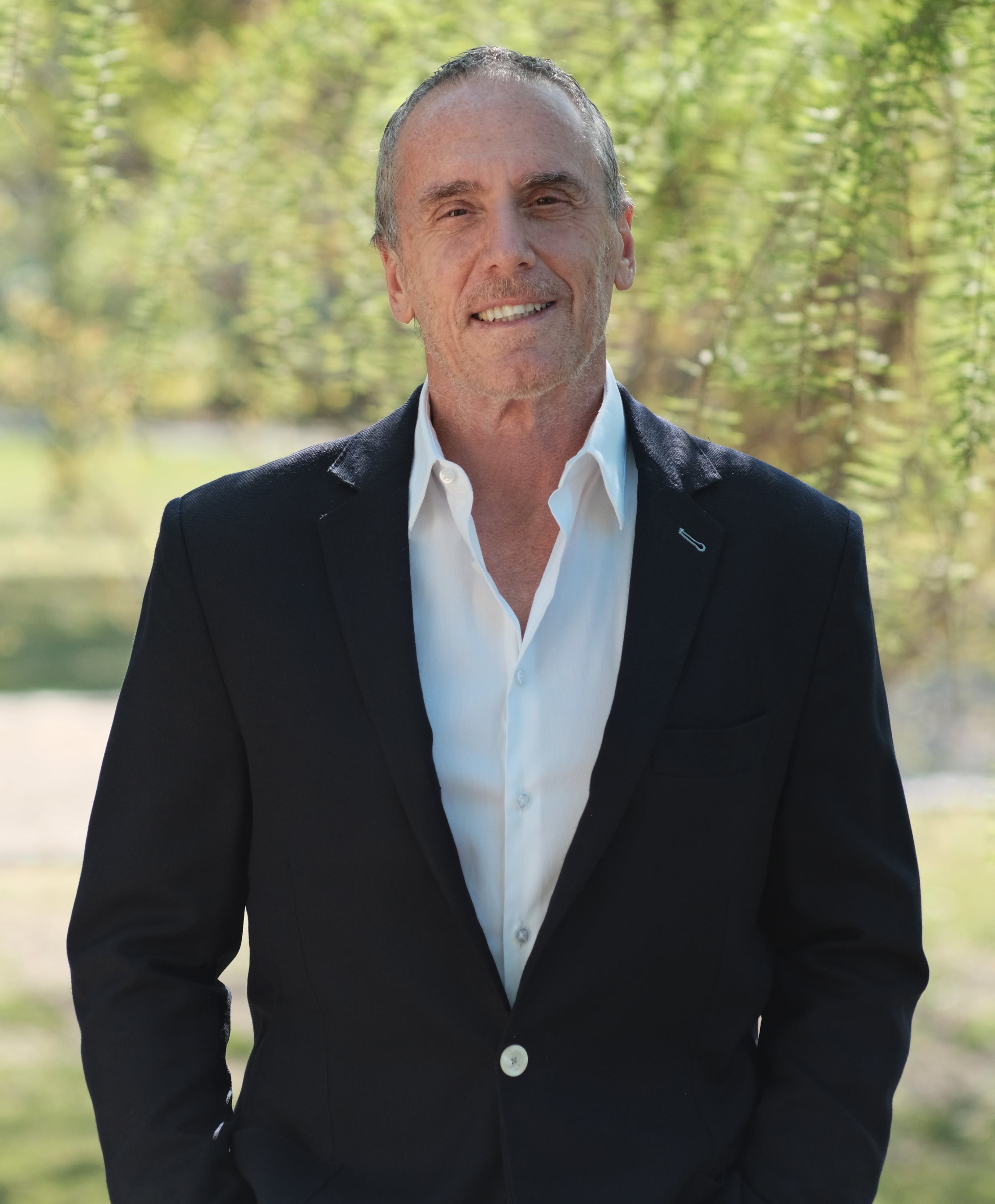 El ejecutivo ingresó a Disney en 1990