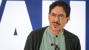 Iván Cepeda confirmó que no asistirá a la posesión de Abelardo de la Espriella y ratificó la desobediencia civil