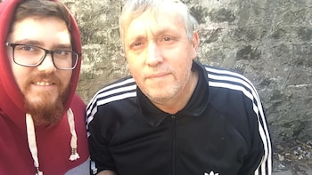 El oscuro pasado del líder de la prepaga trucha: “Traeme un par de negros que lo vamos a matar acá”