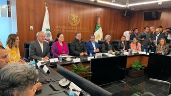 Ebrard festejó la seriedad de