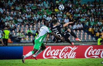 De los tres equipos colombianos