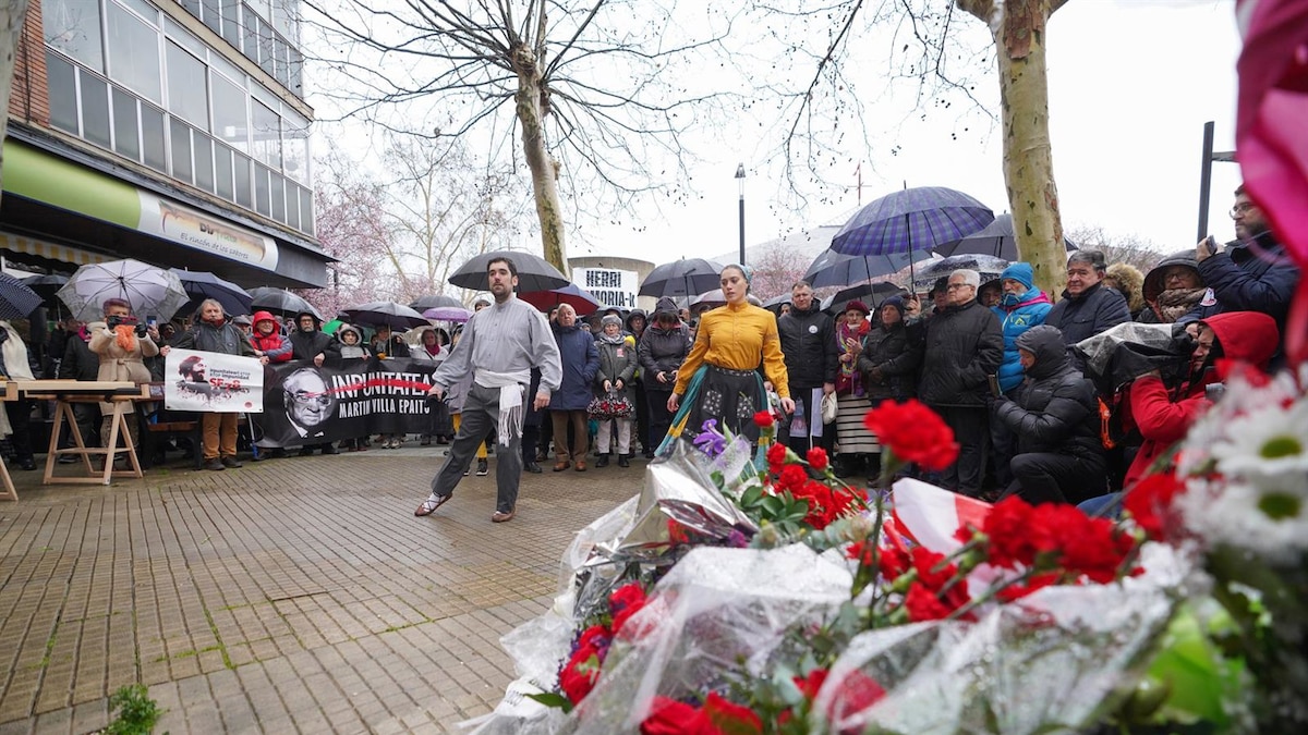 Bildu y PNV retan a Sánchez a "hacer memoria de verdad" y recuerdan: hay documentos secretos más antiguos que el 23F - Infobae