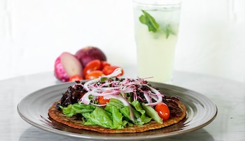 Recetas sin gluten -