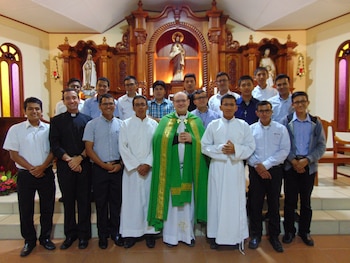 Foto de Pedro Rodríguez Ramos