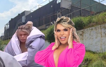 La Casa de los Famosos