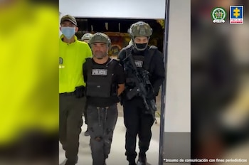 Andrés Vera Fernández ordenó la