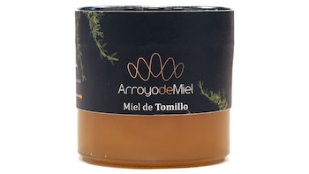 La mejor miel del mundo de 'Arroyo Miel' (Global Honey Stars 2026)