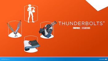 Fortnite, de Epic Games.