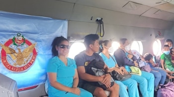 Loreto enfrenta brote de tos ferina con brigadas médicas y evacuaciones aéreas