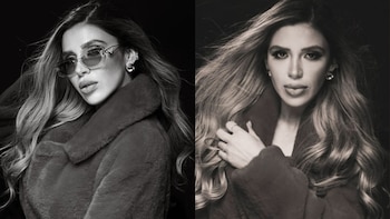 Emma Coronel respondió preguntas sobre