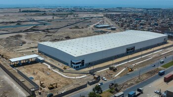 El desarrollo del Gran Parque