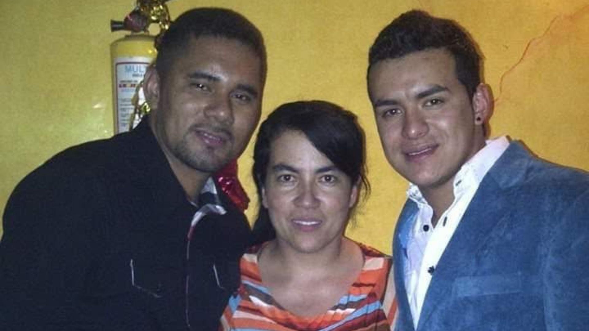 Habló la mujer que le consiguió el primer concierto a Yeison Jiménez y  marcó su destino artístico: “Yo fui la primera que creyó en él” - Infobae