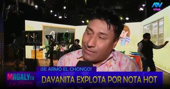 La verdad detrás del escándalo